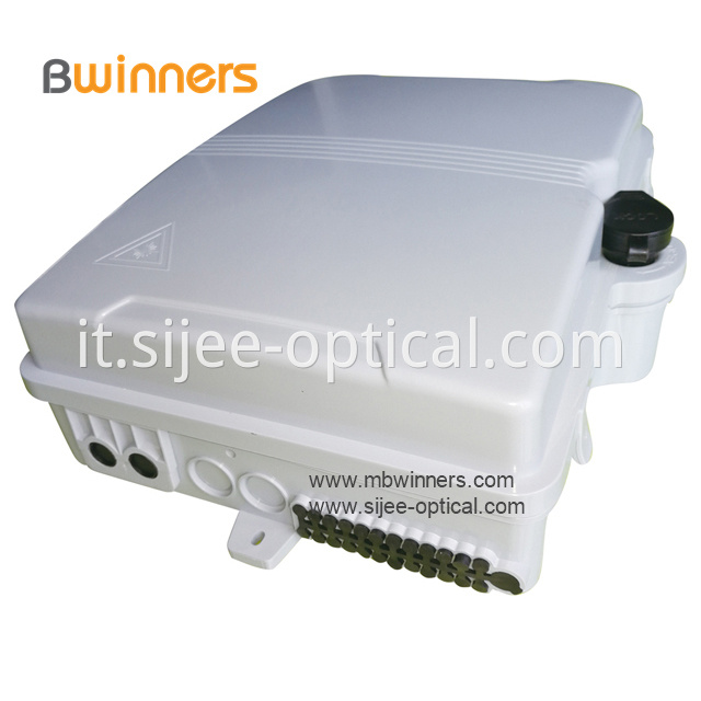 Fiber Optic Termination Box Price